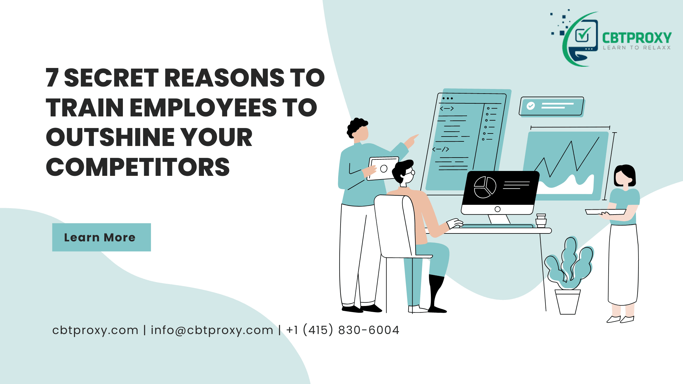 7 Secret Reasons to Train Employees to Outshine your Competitors.png