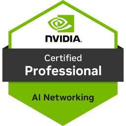 Nvidia AI Networking Logo
