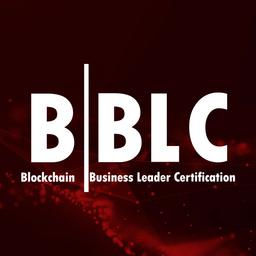 EC-Council Blockchain Business Leader Certification Logo