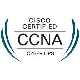 CISCO 350-201 CBRCOR (Performing CyberOps Using Core Security Technologies) Logo