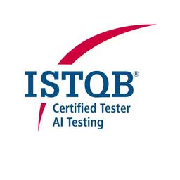 ISQI CT-AI Logo