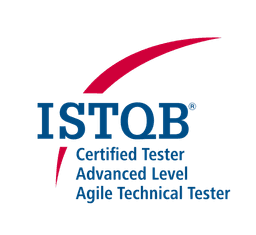 ISQI CTAL-ATT Logo