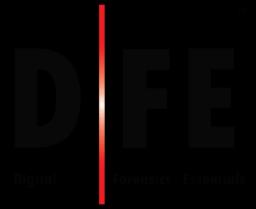 EC-Council Digital Forensics Essentials Logo