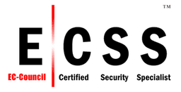 EC-Council Certified Security Specialist Logo