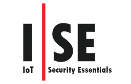 EC-Council IoT Security Essential Logo