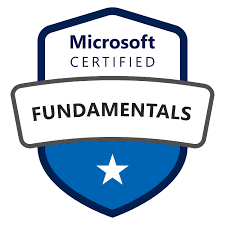 Microsoft MS-900 Logo