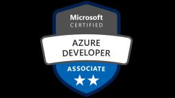 Microsoft Azure AI App Developer Associate Logo