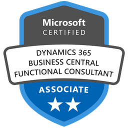 Microsoft MB-800 Logo