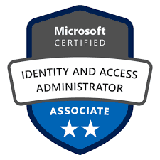 Microsoft SC-300 Logo