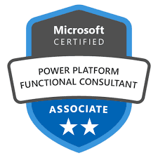 Microsoft PL-200 Logo