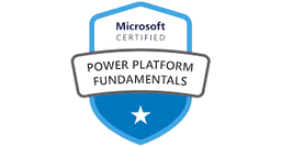 Microsoft PL-900 Logo