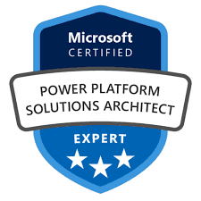 Microsoft PL-600 Logo