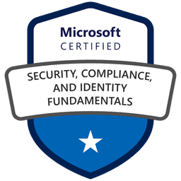 Microsoft SC-900 Logo
