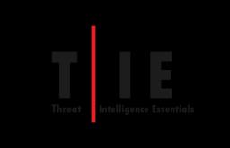 EC-Council Threat Intelligence Essentials Logo