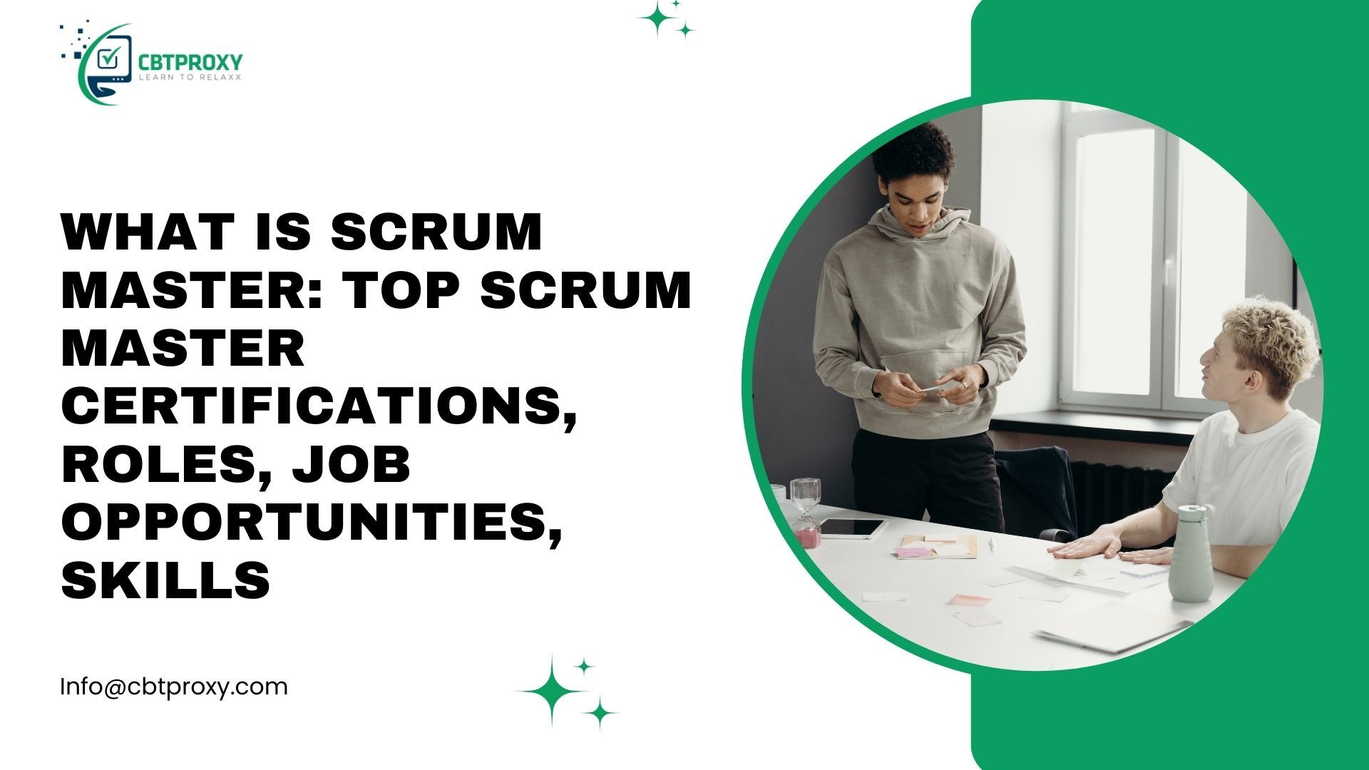 What is Scrum Master: Top Scrum Master Certifications, Roles, Job Opportunities, Skills.jpg