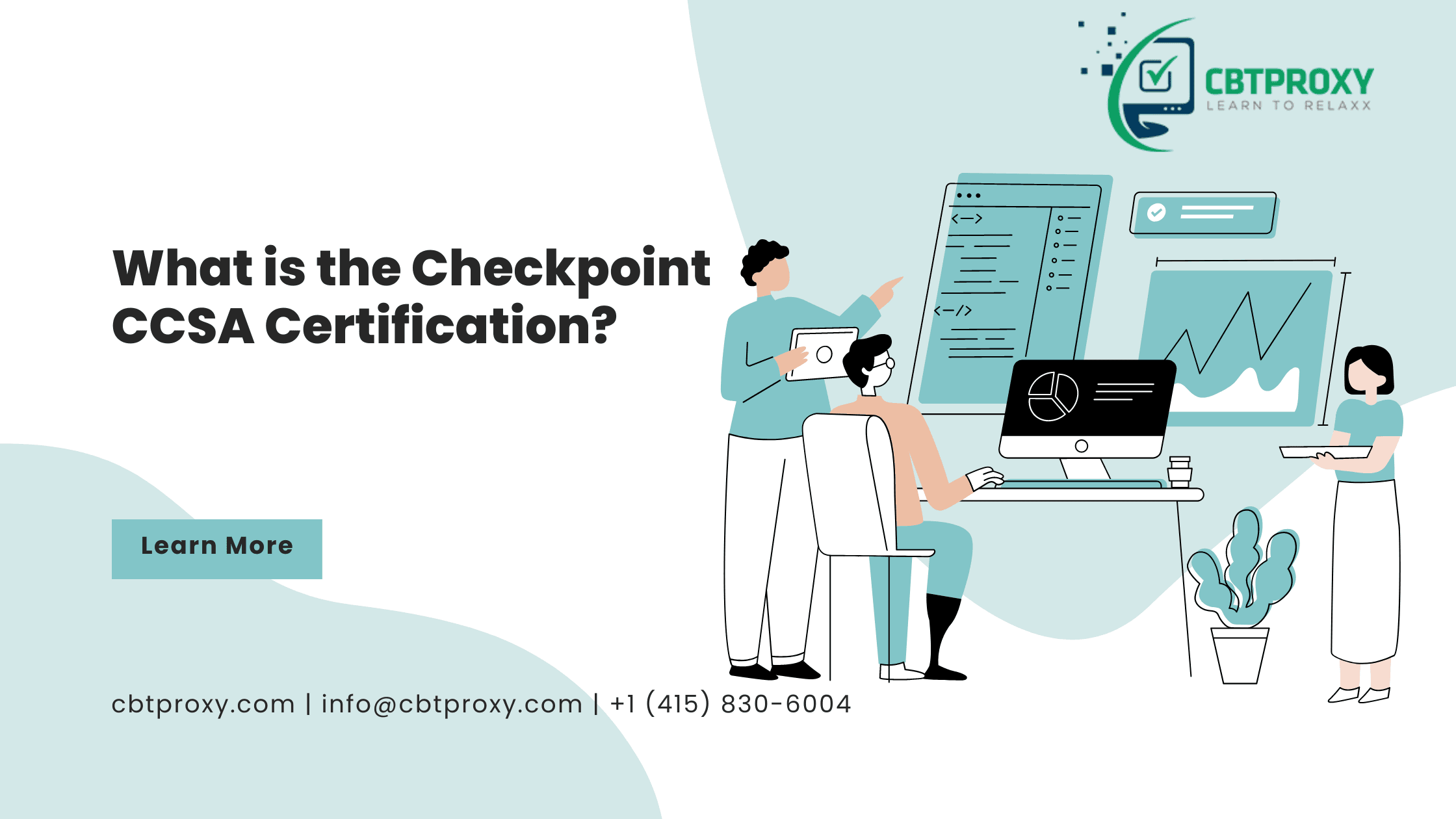 What is the Checkpoint CCSA certification_.png