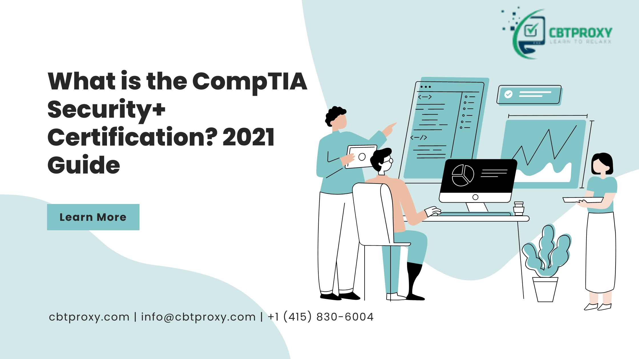 What is the CompTIA Security+ Certification 2021 Guide.png
