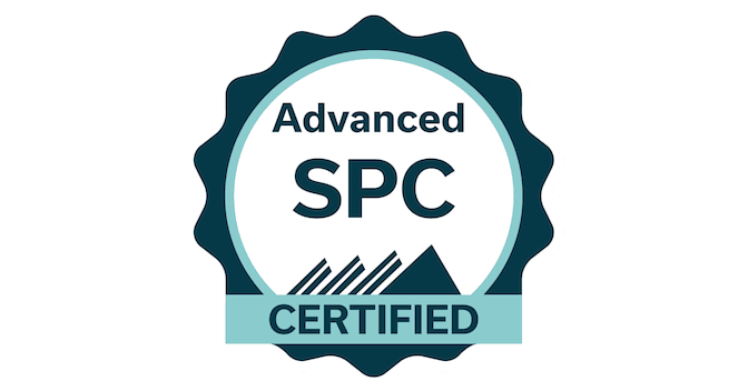 SAFe Advanced Practice Consultant Logo