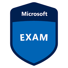 Microsoft SC-401 Logo