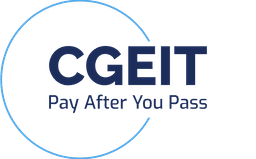 ISACA Certified in the Governance of Enterprise IT Logo