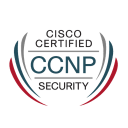 CISCO 350-701 SCOR (Implementing and Operating Cisco Security Core Technologies) Logo