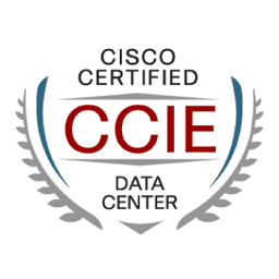 CISCO 010-151 DCTECH (Cisco Certified Technician Data Center) Logo