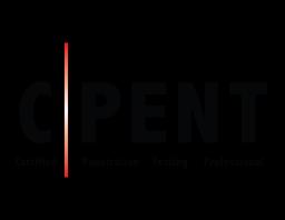 EC-Council Certified Penetration Testing Professional Logo