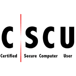 EC-Council Certified Secure Computer User Logo