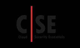 EC-Council Cloud Security Essentials Logo