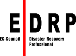 EC-Council Disaster Recovery Professional Logo