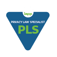 IAPP Privacy Law Specialist Ethics Logo