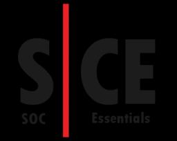 EC-Council SOC Essentials Logo